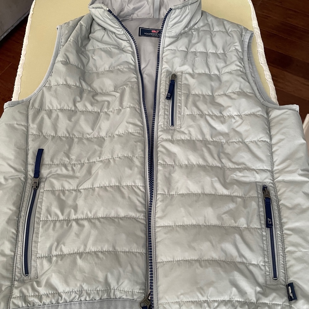 Boys Vest